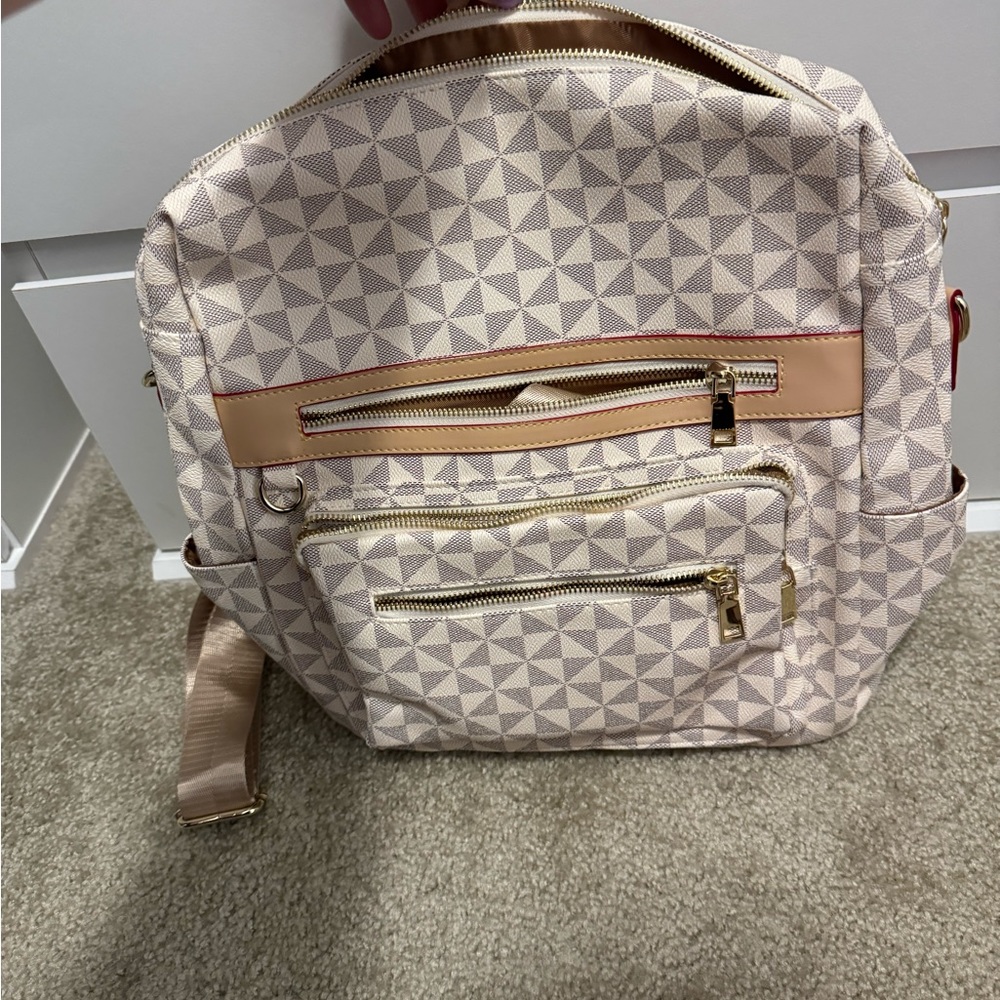 Book bag